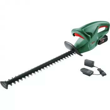 Bosch EasyHedgeCut 18-45 žirklinis pjūklas su dvigubu peiliu 2,3 kg