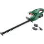 Bosch EasyHedgeCut 18-45 žirklinis pjūklas su dvigubu peiliu 2,3 kg