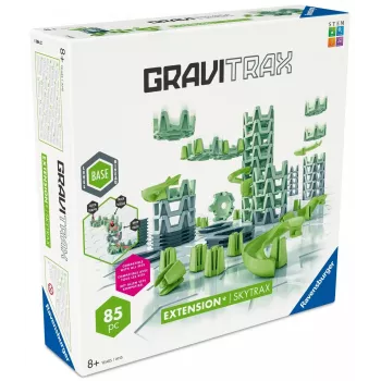 Ravensburger GraviTrax Skytrax maršruto plėtinys, nuo 8 metų