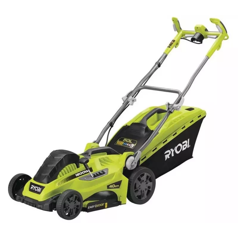 Ryobi RLM18E40H Elektrinė vejapjovė stūmiama