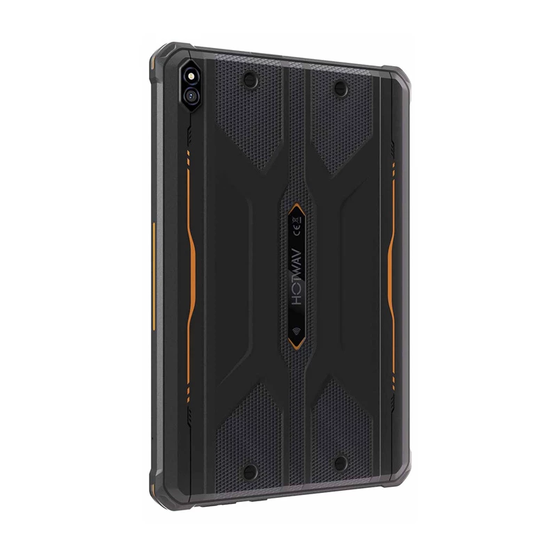 Planšetė HOTWAV R10 Pro – oranžinė