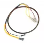 Lamptron jungiklio / mygtuko prijungimo laidas - 300 mm