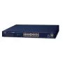 Valdomas jungiklis PLANET GS-4210-16P2S