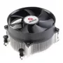 Akasa AK-CC1113BP01 žemo profilio CPU aušintuvas, AMD lizdams AM4 ir AM5 – 95 mm