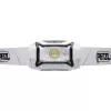 Priekinė lemputė Petzl TIKKA CORE 450 lm balta – Įkraunamas priekinis žibintas, kompaktiškas apšvietimas be rankų