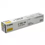 Canon C-EXV 48 originalus geltonas toneris 1 vnt.