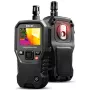 FLIR MR176 drėgmės matuoklis/psichrometras Juodas