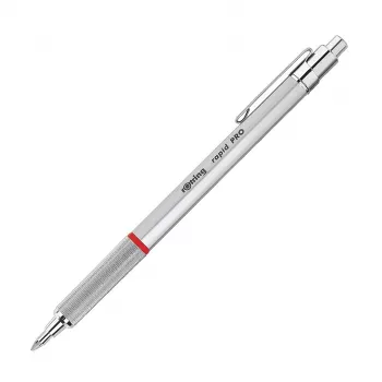 Rotring 1904291 įtraukiamas rašiklis su segtuku