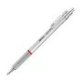 Rotring 1904291 įtraukiamas rašiklis su segtuku
