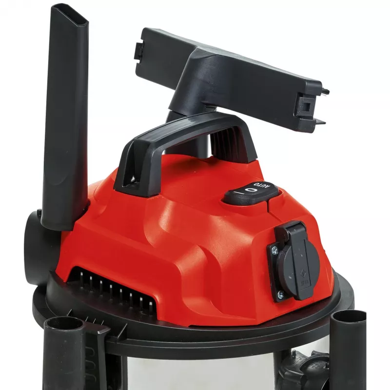 Cilindrinis dulkių siurblys Einhell TC-VC 1820 SA 2342425