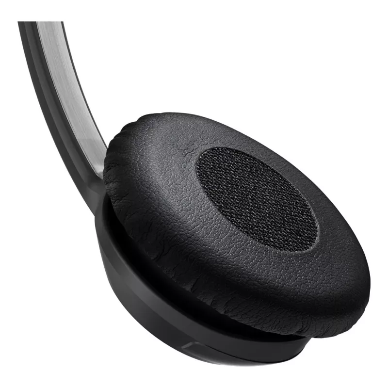 EPOS IMPACT SC 230 USB MS II Mono ausinių komplektas su USB-A jungtimi, linijos valdymu, sertifikuotas Microsoft (1000578)