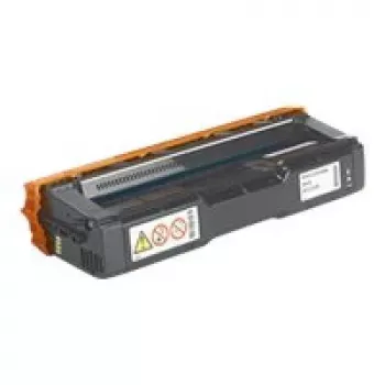 Ricoh 407716 originalus juodas kasečių toneris, 1 vnt.