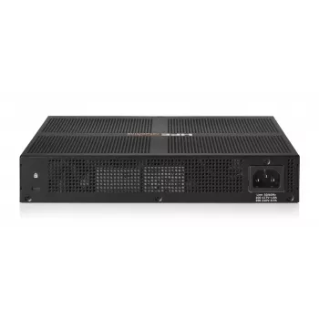 Aruba Networking 6000 8G Class4 PoE 2SFP 67W S4R23A valdomas jungiklis