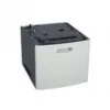 Popieriaus dėklas Lexmark 25B2950 MX822/MX826 serijai – 2100 lapų, A4/A5/Folio/Oficio