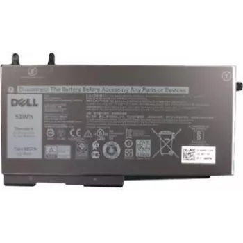 Baterija Dell Latitude 5410 nešiojamam kompiuteriui