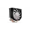 ENDORFY Spartan 5 MAX ARGB procesoriaus aušintuvas 12 cm juodas 1 vnt.