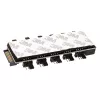 Lamptron SP105 10x PWM ventiliatorių šakotuvas