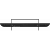 Blaupunkt QLED televizorius 55QBG6000S | 55 col. | Smart TV | Google TV | Juodas