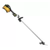 DeWALT DCMBC812N-XJ krūmapjovė / žoliapjovė su špagatu 25 cm AC Juoda, Geltona