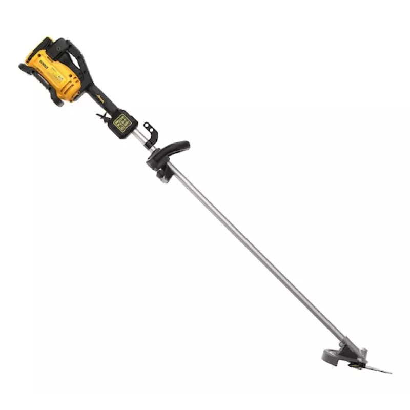 DeWALT DCMBC812N-XJ krūmapjovė / žoliapjovė su špagatu 25 cm AC Juoda, Geltona