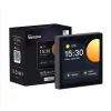 Sieninis valdymo skydelis Sonoff NSPanel Pro – Wi‑Fi, Bluetooth, ZigBee, modelis NSPanel86PB