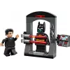 LEGO Super Heroes 30726 Batman: Bruce Wayne ir Batsuit