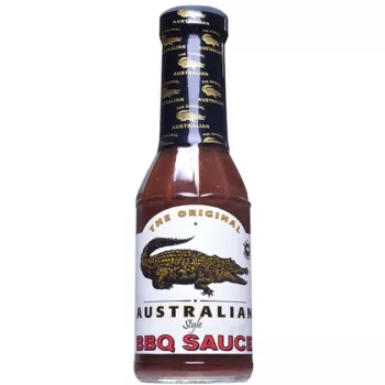 BBQ padažas (355 ml)