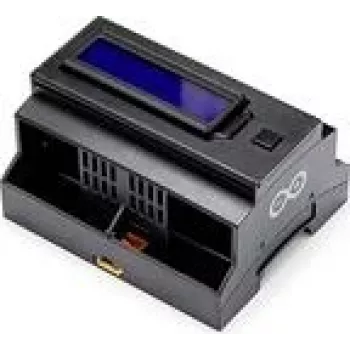 Arduino Edge Control Dėklo Rinkinys MC-Enclosure (AKX00031)
