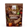 SYTA MICHA Chef Venison with cranberry and pumpkin seeds - sausas šunų ėdalas - 1,5kg