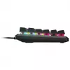 Klaviatūra Corsair K70 CORE RGB Gaming USB QWERTZ Vokiška Pilka
