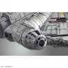 REVELL Millennium Falcon modelio rinkinys 1:144 mastelis – plastikinis surinkimo erdvėlaivis