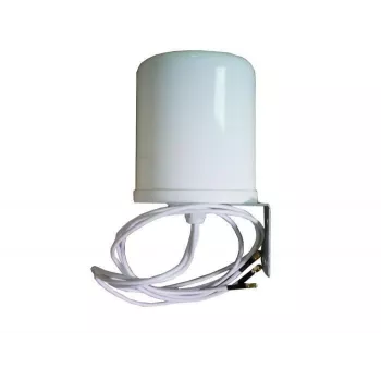 2.4/5 GHz 6 dBi Omni WiFi antena