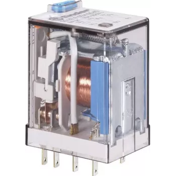 Finder 55.34.9.024.5040 – Patikima relė jūsų elektros grandinėms