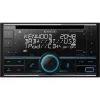 Automobilinis radijo imtuvas Kenwood DPX-7300DAB su DAB+ ir Bluetooth