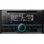 Automobilinis radijo imtuvas Kenwood DPX-7300DAB su DAB+ ir Bluetooth