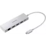 Power Bank Samsung EE-P5400USEG 5400 mAh kelių prievadų įkroviklis