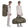 Thule 5600 Chasm 130L krepšys-duffel giliai chaki spalvos