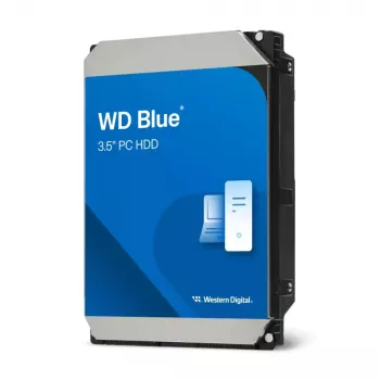 Kietasis diskas WD Blue 2TB 3,5 colio SATA 3.0 WD20EARZ