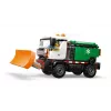 LEGO CITY 60490 Sniego valytuvas