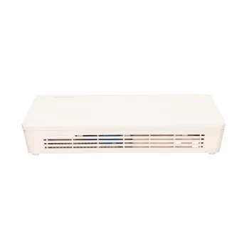 ONU GPON HUAWEI HG8345R (4 FE prievadai + belaidis ryšys) C+ klasė su vidine antena