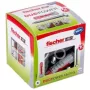 Fischer DUOPOWER 14 x 70 S LD (538259) – universalus kaištis