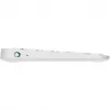 Logitech Pebble Keys 2 K380S Tonal White belaidė Bluetooth klaviatūra (920-011796)