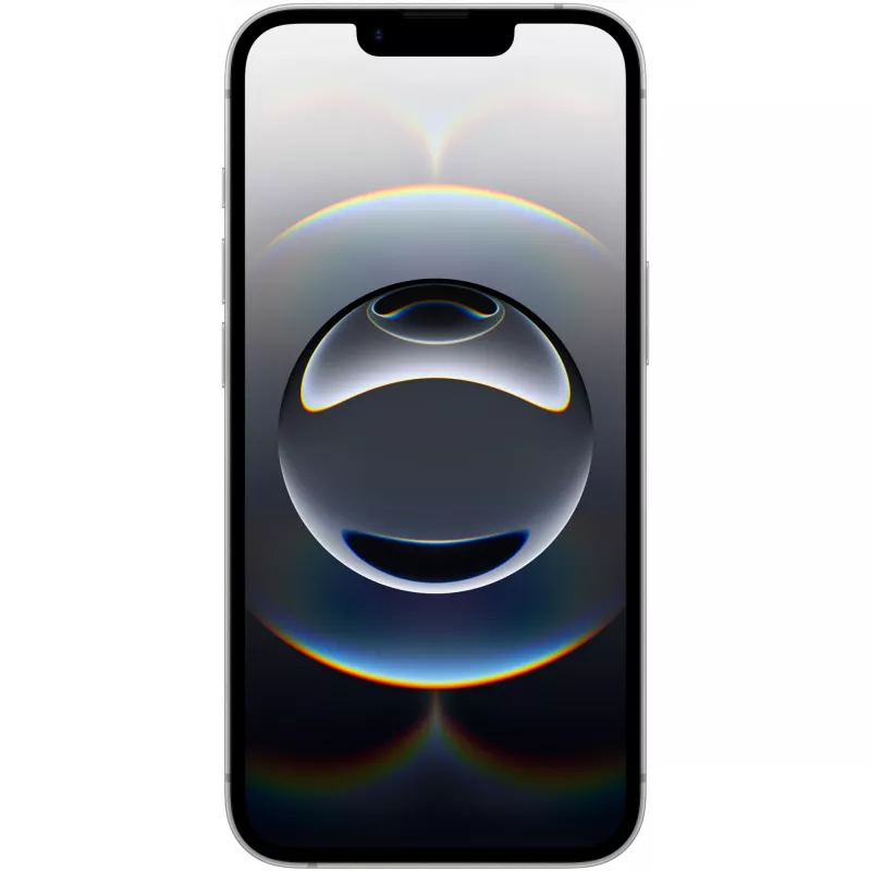 Išmanusis telefonas Apple iPhone 16e 6,1 colio 128 GB Baltas