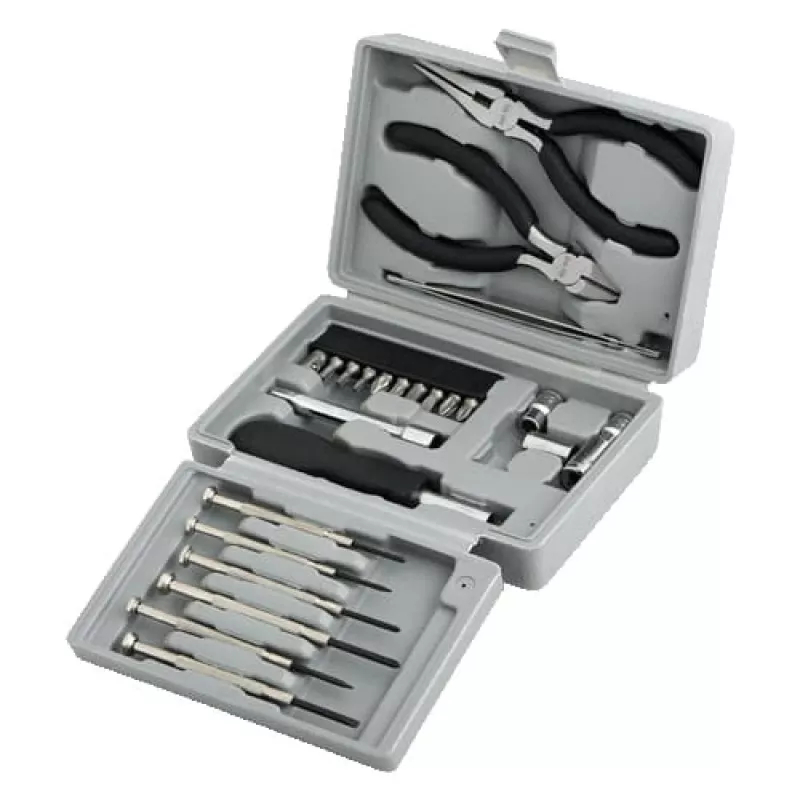 Mechaniko įrankių rinkinys LogiLink WZ0023