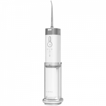 AENO DI2 nešiojamas dantų irigatorius, 3.7V, 8W, 2500mAh, 200ml