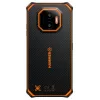 Išmanusis telefonas HAMMER Energy X2 – Android 15, MediaTek Helio G81, 6,1 colio 1560×720 IPS, 6 GB RAM, 128 GB, Dual SIM, 4G, 50 MP, 5000 mAh, IP68