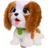 furReal Poop-a-Lots Cavalier King Charles Spaniel, minkštas žaislas