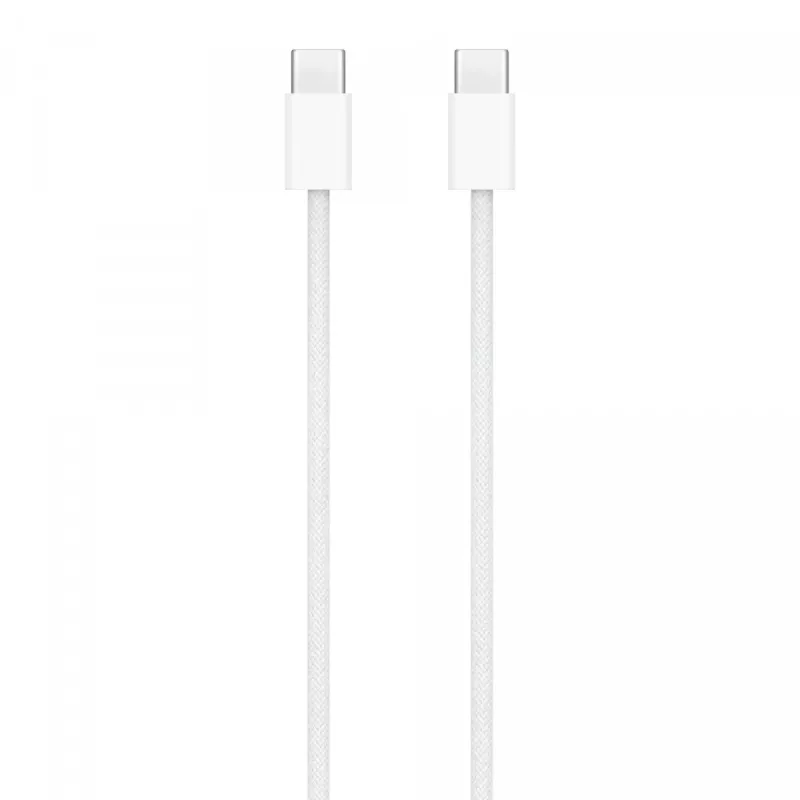 Apple Magic Keyboard universalus USB + Bluetooth QWERTY anglų baltas