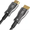 Claroc kabelis HDMI 2.1 AOC, M/M, 4K@120Hz, 8K@60Hz, 20 m, FEN-HDMI-21-20M