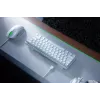 RAZER Huntsman Mini Mercury Edition klaviatūra su Purple Switch (JAV išdėstymas)